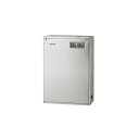####コロナ 石油給湯機【UIB-NE462(MSD)】貯湯式 NEシリーズ エコフィール 給湯専用 屋外設置型 据置型 前面排気 ボイスリモコン付属〔HE〕