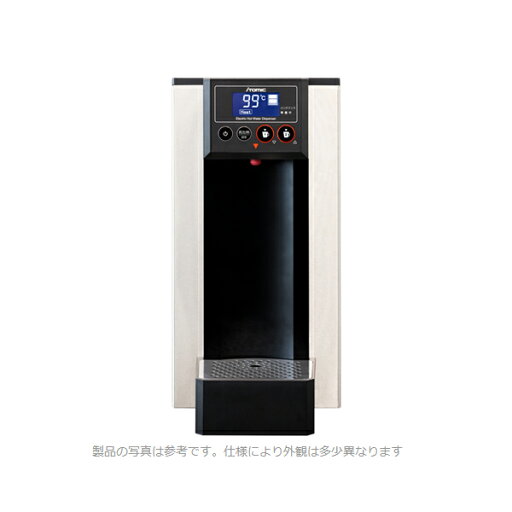 ###イトミック 小型電気温水器【EHWD-14K(本体のみ)】ステンレス調 EHWD-14シリーズ 貯湯式14L カフェエディション 単相100V 受注約2週〔EA〕 ###イトミック 小型電気温水器【EHWD-14K(本体のみ)】ステンレス調 EHWD-14シリーズ 貯湯式14L カフェエディション 単相100V 受注約2週〔EA〕