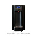 ###イトミック 小型電気温水器【EHWD-14K(B)(本体のみ)】ブラック EHWD-14シリーズ 貯湯式14L カフェエディション 単相100V 受注約2週〔EA〕
