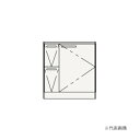 ###クリナップ 【BCML0752WNWJTS】スタンダード(モノホワイト) 洗面化粧台キャビネット(水栓別売) rakutowa(ラクトワ) 引出しタイプ 間口75cm〔IB〕(4)