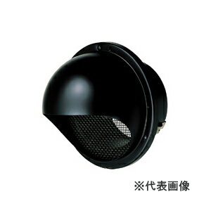 パナソニック ベンテック換気部材【VB-RN100S-K】ステンレス製丸形パイプフード 防虫網付〔HF〕