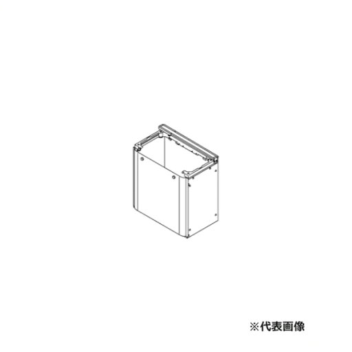 リンナイ 部材【ROP-6101BS-UW-650】(24-1718) 防振架台〔GH〕 リンナイ 部材【ROP-6101BS-UW-650】(24-1718) 防振架台〔GH〕