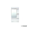 ###≧INAX/LIXIL 【MFK1-501S】ミラーキャビネット オフト LED照明 1面鏡 くもり止めコートなし 間口500mm〔HI〕