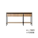 ###INAX/LIXIL 【FLHT-135-A】ランドリープラス カウンタータイプ(洗面器セットなし) 間口1369mm 受注約2週〔EF〕