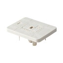 未来工業 【DND-S(50個入)】断熱材用サドル台座