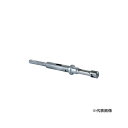 Яミヤナガ/MIYANAGA 【KUC136DSDS】ANZEX-K 専用工具 拡底用カッター M8 (4957462257984)