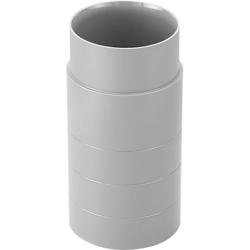 ∠三栄水栓/SANEI【H502-75】VU管用持出しニップル〔GA〕