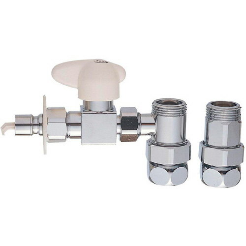 ∠三栄水栓/SANEI【PB515S】分岐ソケット〔GA〕