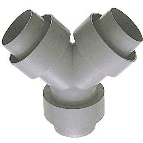 ≦三栄水栓/SANEI【PH62-35】排水ホースY型ツギテ〔HF〕