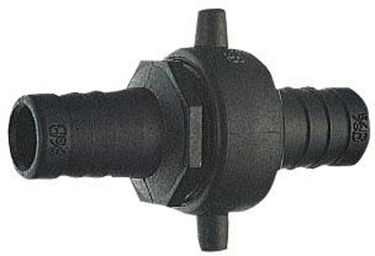 π三栄水栓/SANEI【PL200-50】PCカップリング(パッケージ品)〔FA〕