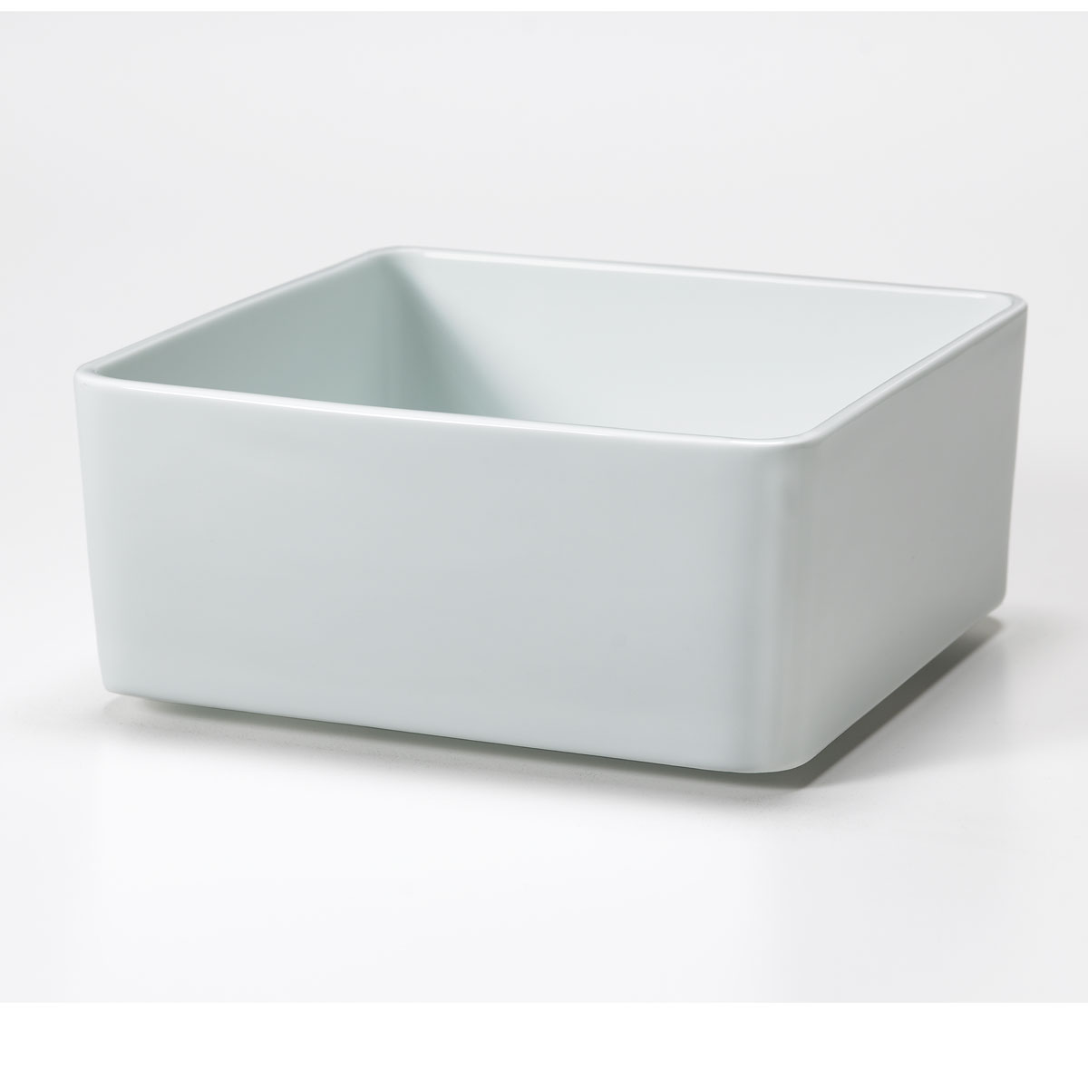 リラインス 置き型手洗器【LSB3-HA】(白磁) (手洗器のみ) シルキーポーセリン・シリーズ φ250 受注約3週間〔FD〕