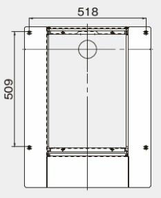 【パナソニック Panasonic】パナソニック FF90035C 点滅装置埋込型