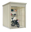 「追加棟のみの購入は不可」 ###u.タクボ物置【WS-S1826L】WSシリーズ Mr.シャッターマン ダンディ シャッター式中型物置 追加棟 標準屋根 多雪型 受注生産