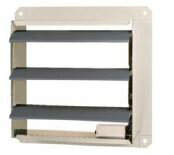 東芝(日本キヤリア) 換気扇【VP-30-MS2】産業用換気扇 別売部品 有圧換気扇用電気式シャッター 単相100..