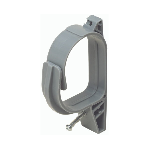 未来工業 【ACH-2L(10個入)】ケーブルハンガー (ALC・木材用) 木ねじ付