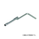 未来工業 【MS-19P】断熱材打ち抜き具 ハンド用 217mm