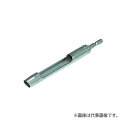 未来工業 【MS-16PD】断熱材打ち抜き具 ドリル用 160mm シャンク径φ7