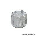 未来工業 【KZVF-1619(50個入)】管端ブッシング 蓋付 適合:厚鋼16、薄鋼・ねじなし19