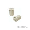 未来工業 【MT-36J(20個入)】ベージュ ツバ管 適合管:薄鋼31 ノック付