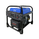 ###⊥パワーテック/POWERTECH 【PG1700i】インバーター発電機 PGシリーズ 100V 50/60Hz(切替式) 燃料タンク容量8L