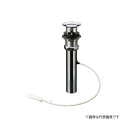 TOTO 【TLD02202JA】排水金具 32mm用 ワンプッシュ 取替用 (旧品番 TLD02202J)〔HG〕