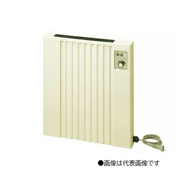 ●トヨトミ 電気パネルヒーター【EP45T-750C】パステルホワイト コンセントタイプ 日本製 EP45Tシリーズ..