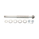 ‡‡‡トヨトミ 部材【WT-1500-4040】廊下越え給排気筒トップ 廊下の幅1000~1500mm〔DF〕