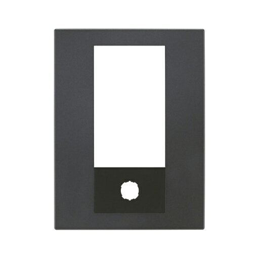 βアイホン 【GBW-N2736P-K】ブラック 小規模マンション・アパート向け集合住宅用インターホンシステム PATMOα パトモアルファ 集合玄関機用パネル βアイホン 【GBW-N2736P-K】ブラック 小規模マンション・アパート向け集合住宅用インターホンシステム PATMOα パトモアルファ 集合玄関機用パネル