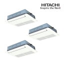 ####β日立 業務用エアコン【RCIS-GP160RGHG7】てんかせ1方向 同時トリプル 省エネの達人プレミアム 三相200V 6.0馬力相当 (旧品番 R...