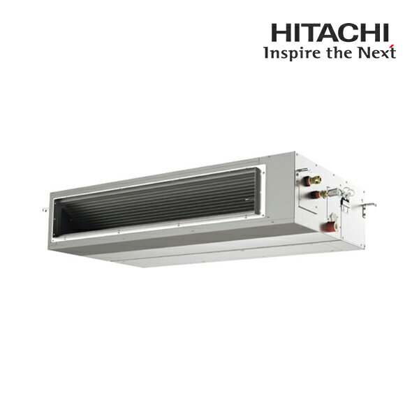 ####β日立 業務用エアコン【RPI-GP160RSH11】てんうめ(高静圧) シングル 省エネの達人 三相200V 6.0馬力相当 (旧品番 RPI-GP160RSH9)