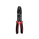 ∀ロブテックス/エビ 【FK4A】電装圧着工具 絶縁圧着端子用 (4963202002530)