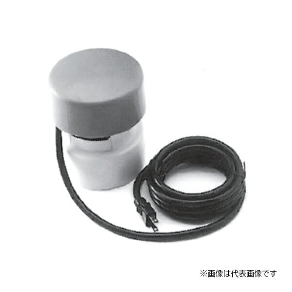 ロンシール機器 簡易水洗便器 部材【BZ-19330】排気扇 (T-75)〔EF〕