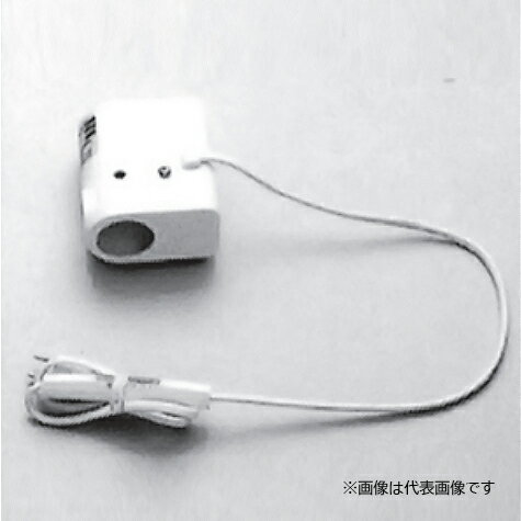 ロンシール機器 簡易水洗便器 部材【AZ-12322】寒冷地仕様エアーフラッシュ用保温ヒーター〔EF〕