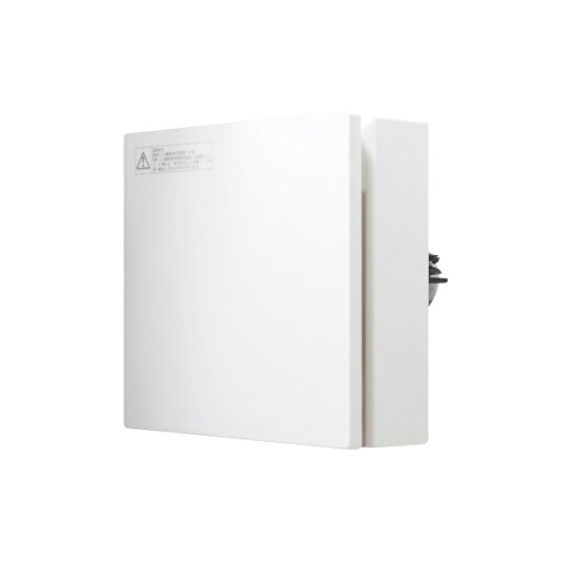 MAX/マックス パイプ用ファン【VF-H08TS4】パイプ用排気ファン 壁・天井 電動式シャッター付 φ100 (JJ90133)〔GF〕 MAX/マックス パイプ用ファン【VF-H08TS4】パイプ用排気ファン 壁・天井 電動式シャッター付 φ100 (JJ90133)〔GF〕