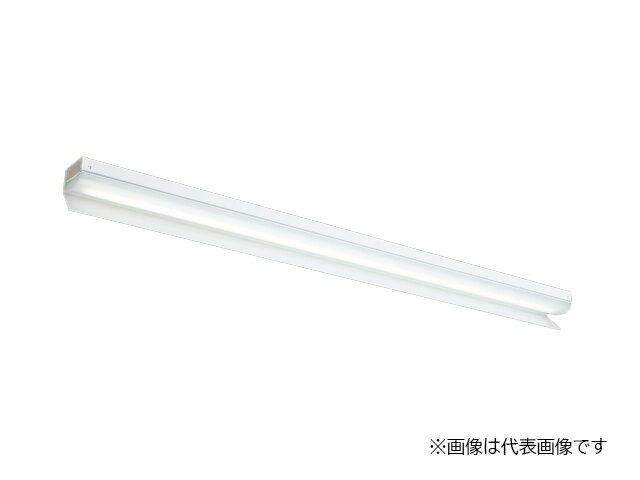 ▲β三菱 照明器具【MY-N470333/N VCTZ】組み合わせ品番 LEDライトユニット形ベースライト(Myシリーズ) 直付形 片反射笠付タイプ 受注生産 {LED施設}