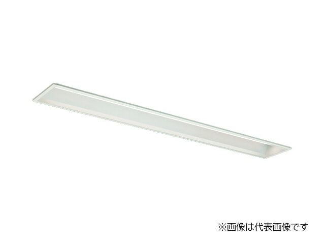 ####β三菱 照明器具【MY-B450337/N VCTZ】組み合わせ品番 LEDライトユニット形ベースライト 埋込形 オプション取付可能タイプ 150幅 受注生産 {LED施設}