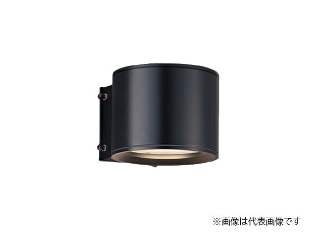 楽天クローバー資材館β三菱 照明器具【EL-WV1510AL/K AHN】屋外用照明 ブラケット 一体形 直付形 拡散光タイプ クラス150 電球色 ブラック 受注生産 {LED演出}