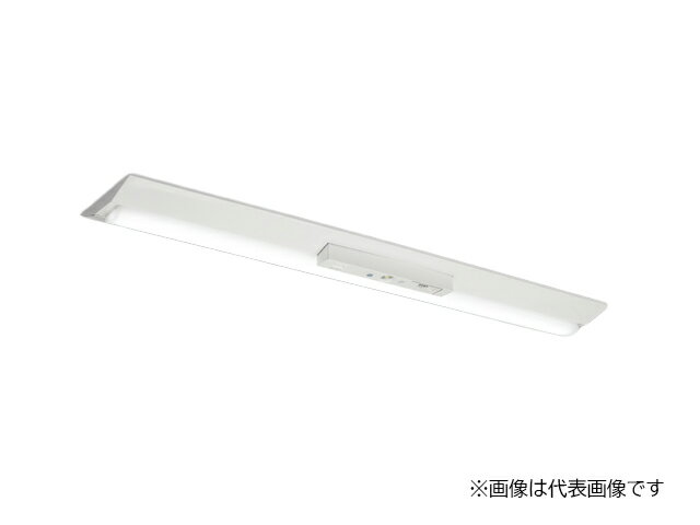 ####β三菱 照明器具【MY-VH450361C/N AHTN】組み合わせ品番 LED非常用照明器具 Myシリーズ 直付形 逆富士タイプ 230幅 受注生産 {LED施設}