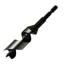 ∀スターエム/STAR-M 【7S-250】インパクトビット ショート 25.0mm 六角軸 (4962660067259)