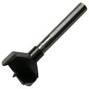∀スターエム/STAR-M 【13B-350】丁番錐B(先三角タイプ) 35.0mm 三本溝 (4962660143526)