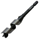 ∀スターエム/STAR-M 【5B-160】先三角ショートビット 16.0mm 六角軸 (4962660521638)
