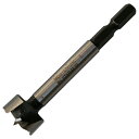 ∀スターエム/STAR-M 【600-190】ウェーブカッター 19.0mm 六角軸 (4962660600197)