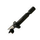 ∀スターエム/STAR-M 【70X-110】六角軸ダボ錐 11.0mm 六角軸 (4962660661105)