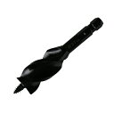 ∀スターエム/STAR-M 【9S-270】クギ切りドリル ショート 27.0mm 六角軸 (4962660802706)(4)