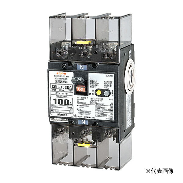 ƥѡ빩 U103KC1030V۸ȯťƥ ñ3ݸ ϳżǴ OC GBU-103KC 100A 30mA ɽ̷ ŰХ꡼