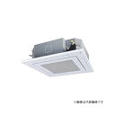 ###Я東芝(日本キヤリア) 業務用エアコン【GUEA05611XU】天井カセット形 4方向吹出し スマートエコneo シングル 2.3馬力 ワイヤレス 三相2...