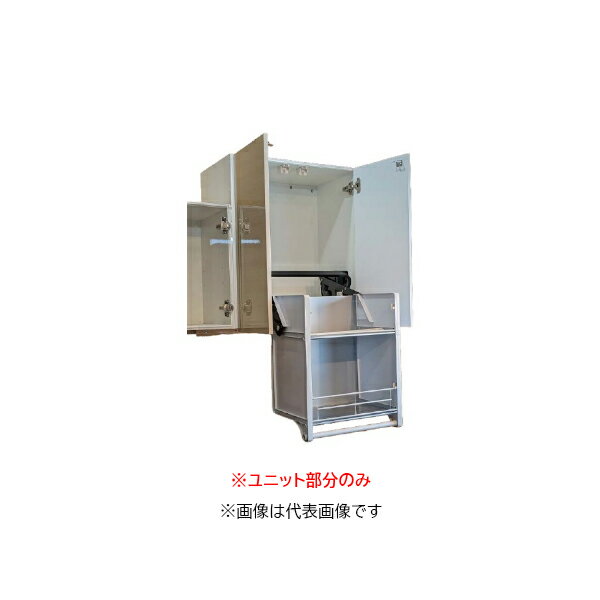 「本体と同時購入必須商品」●イースタン工業 【5DW600】ダウンウォール エレベスイング 間口60cm用 受..