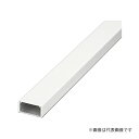 ‡‡‡Яマサル工業 【S2182】ホワイト メタルモール B型 1.8m(4)