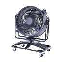 ####ωナカトミ 【DCS-600C】60cmDC首振りサーキュレーター 単相100V DCモーター