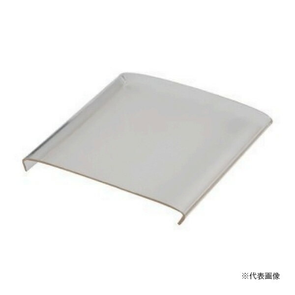 Яパトライト/春日電機 【TXB1 5本入】端子台アクセサリ カバー レール式端子台用 幅37mm×長さ500mm